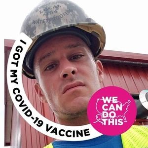 Meet your Posher, Kyle
